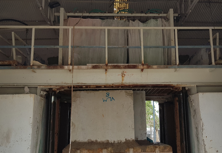 Vinay Marbles - Gangsaw