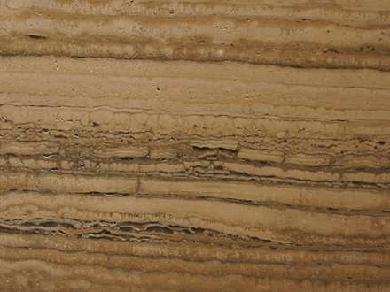 Titanium Travertine