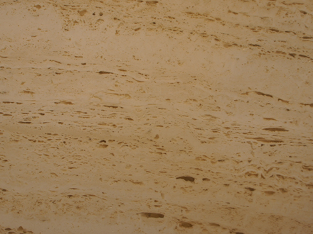 Classic Travertine