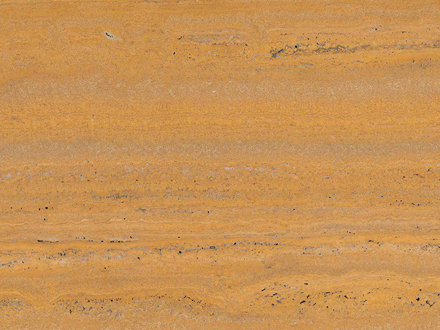 Yellow Travertine
